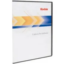 Kodak Capture Pro Sw Gruppe E, Scanner Zubehör