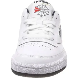 Reebok Club C 85 Intense White / Navy 45
