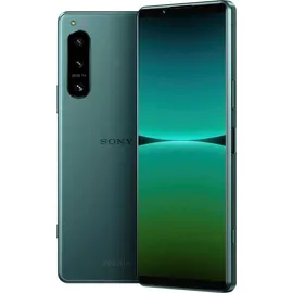 Sony Xperia 5 IV 128 GB Green