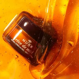 NUXE Rêve de Miel Nährender Lippenbalsam 15 g