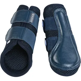 Busse Gamaschen 3D AIR Effect - schwarz - L