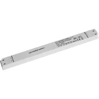 DEHNER ELEKTRONIK SSL60-24VF LED-Trafo, LED-Treiber Konstantspannung 60 W 2.5