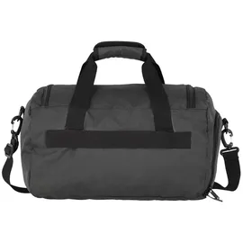 Travelite Viia Koffer-Set 4-tlg. grau/schiefer