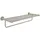 Villeroy & Boch Elements Tender Handtuchablage Nickel gebürstet TVA15100600064