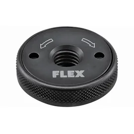 Flex Schnellspannmutter M14 Zubehör