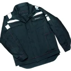 Schweißerjacke Kl. 1, Größe 60