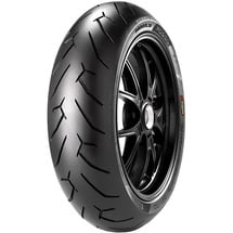 Pirelli Diablo Rosso II REAR 180/55 ZR17 73W TL