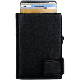 SecWal 1 Kartenetui orange