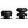 KontrolFreek FPS Freek Galaxy Thumbsticks Schwarz Xbox One
