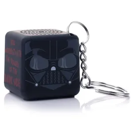 bitty boomers Darth Vader schwarz