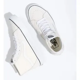 Vans Sk8-Hi Suede/Canvas marshmallow 39