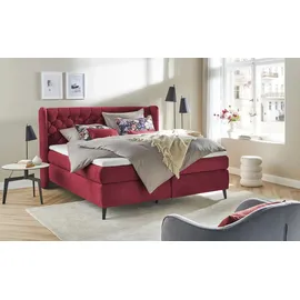 Switch Madison 197 x 122 cm Rot