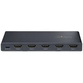 Startech 4PORT-8K-HDMI-SWITCH
