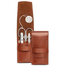 Nippes Solingen Manikür-Etui Whiskey 1 St
