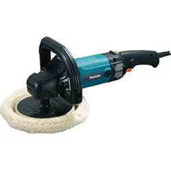 Makita Rotationsschleifer 180 mm 9237CB