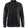 Blåkläder Langarmhemd Baumwollhemd Schwarz 3XL