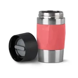 Emsa Travel Mug Compact koralle 0,3 l