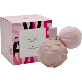 Ariana Grande Sweet Like Candy Eau de Parfum 100 ml