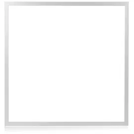 LUXULA LED Panel 36W 62x62cm Aluminium