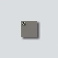 Siedle Siedle&Söhne Taste m.Glockensym.titan 200029087-00