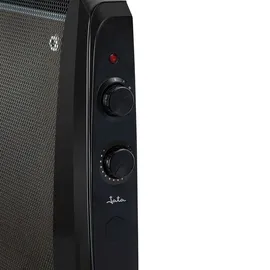 Jata JCRC2120 2000 W Schwarz