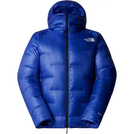 The North Face Herren Summit Pumori Down Parka (Größe XL, blau)