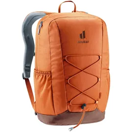 Deuter Gogo 25 l chestnut/umbra