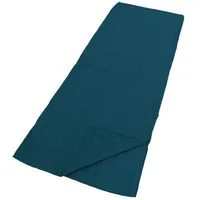 Easy Camp Easycamp Linnet Travel Rectangle Schlafsack Inlett - Blue - 200 x 75 cm