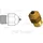 us synthetic DiamondBack MK8 Nozzle - 0.4mm