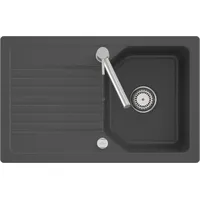 Villeroy & Boch V&B Spüle Linara 45 m Abl.garn,