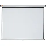 NOBO Roll-Leinwand 175x132,5 4:3