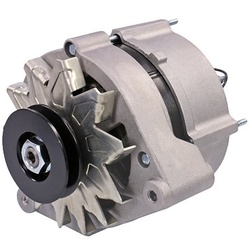Bestprice Lichtmaschine 90 A [Hersteller-Nr. 0 986 038 100] für Seat, VW