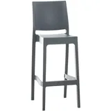 CLP Barhocker Maya 1er grau