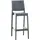 CLP Barhocker Maya 1er grau
