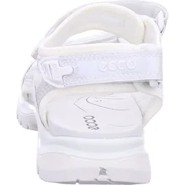 ECCO Offroad Damen white 38