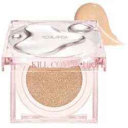 Peripera Kill Cover High-Glow Kissen 4 Ingwer