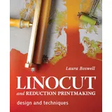 Wiley Linocut and Reduction Printmaking