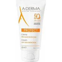 A-Derma A-Derma, Protect Duftstofffreie Creme Spf50 40ml