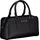 Valentino Zero Re Schultertasche Polyurethan Black