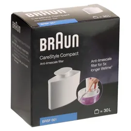 Braun BRSF 001