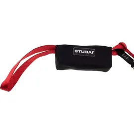 Stubai Summit Light Xi1 – leichtes Via Ferrata Set mit Karabinern, elastischen Lastarmen & Bandfalldämpfer – Kletterausrüstu...