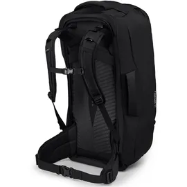 Osprey Farpoint 80 Rucksack Schwarz