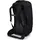 Osprey Farpoint 80 Rucksack Schwarz