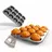 BigDean Muffinform 2er Set