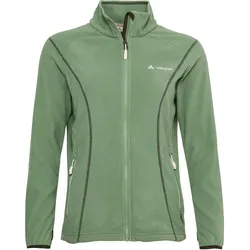 Vaude Damen Rosemoor Fleece Jacket II - 48 - willow green