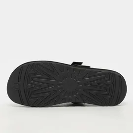 UGG Australia Goldencoast Clog II Schwarz 46