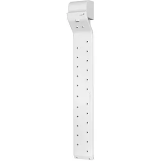 Valiryo Body Dryer - Körpertrockner - Badezimmer - barrierefrei - Wellness weiß/schwarz