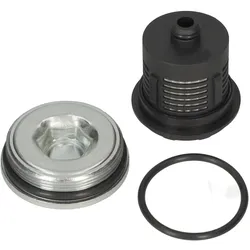 FEBI BILSTEIN Hydraulikfilter, Haldex-Kupplung VW,AUDI,SKODA 180085 2D598574,02D598574