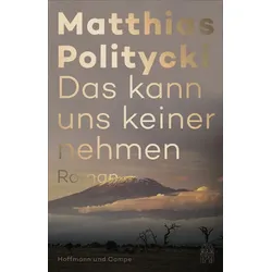 Das kann uns keiner nehmen