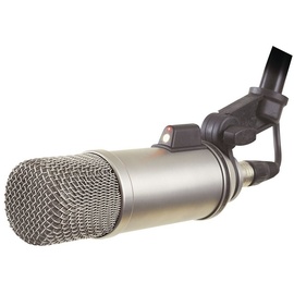 RØDE Microphones Rode Broadcaster